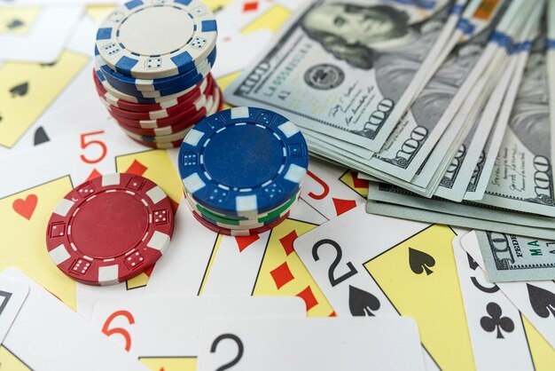 Sportsbook market interface linked to draw results